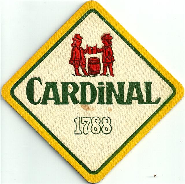 fribourg fr-ch cardinal raute 4a (190-o logo-u 1788) 